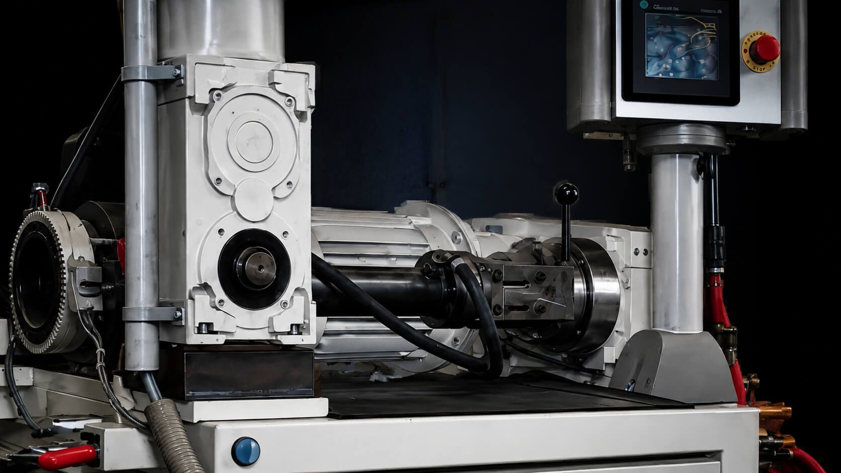 Press System