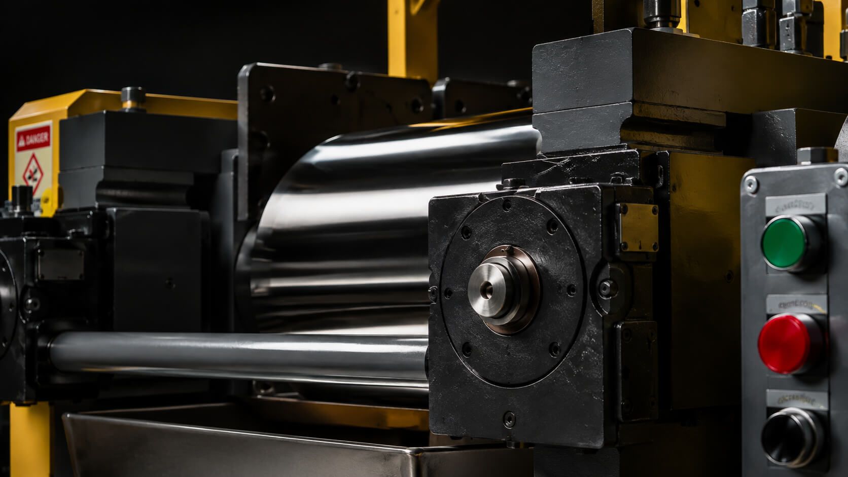 Press System