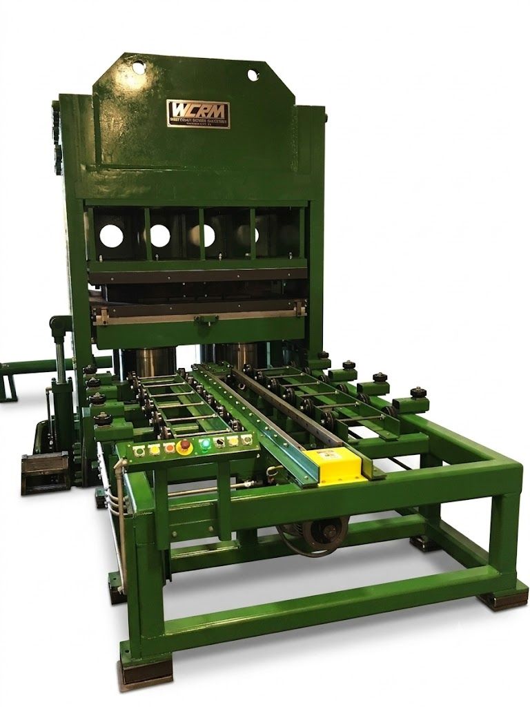Press System