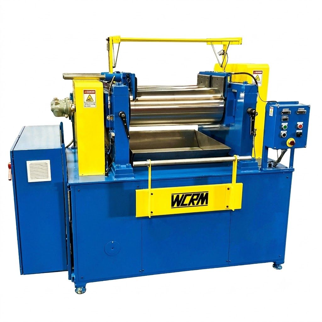 Press System