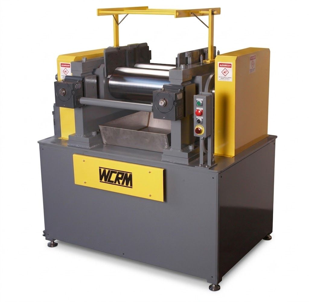 Press System