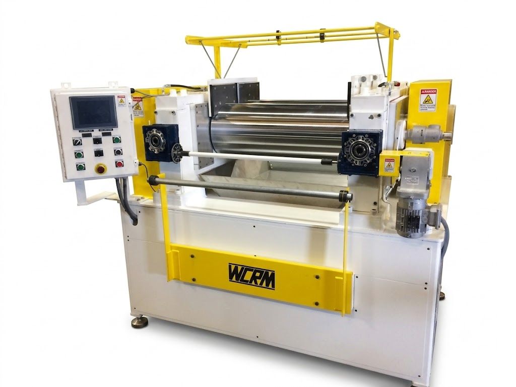 Press System