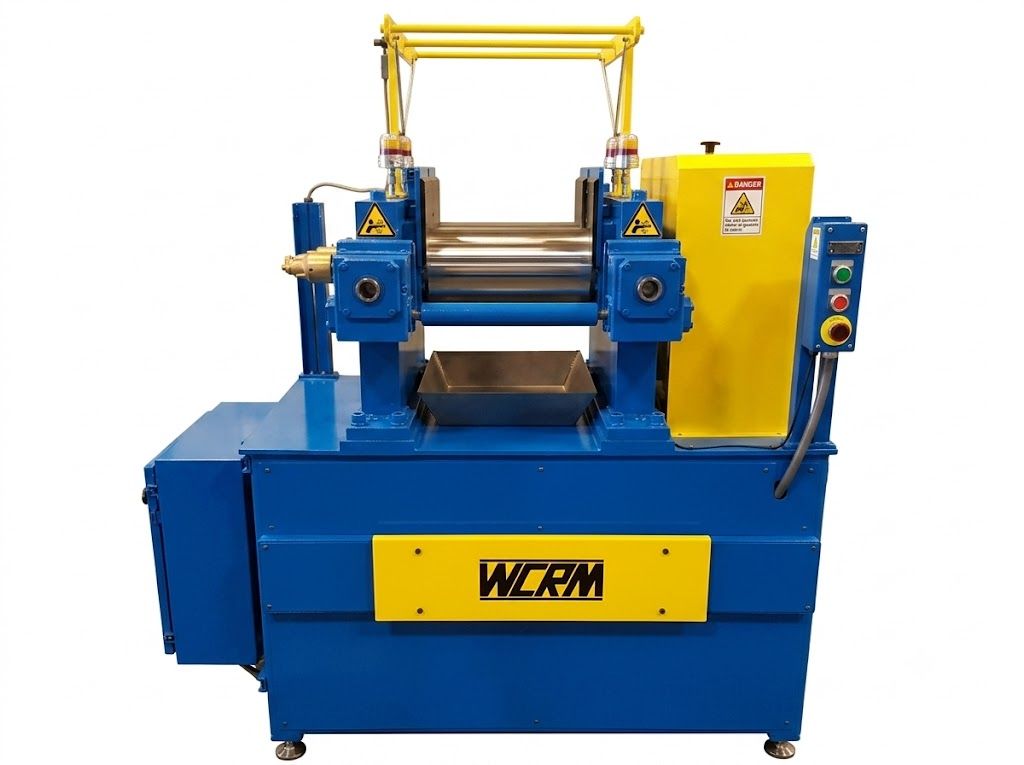 Press System