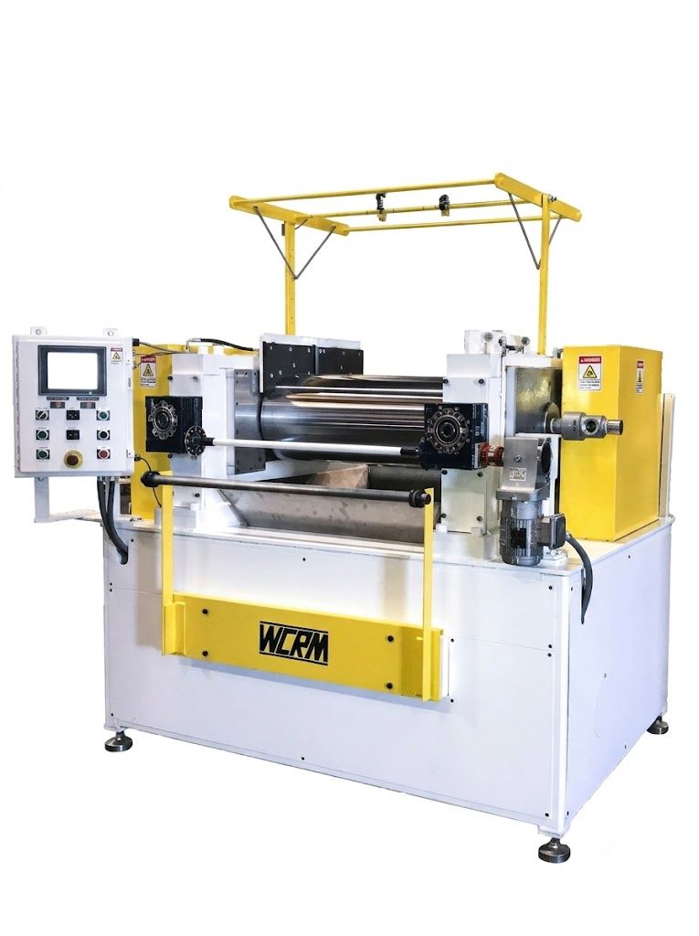 Press System