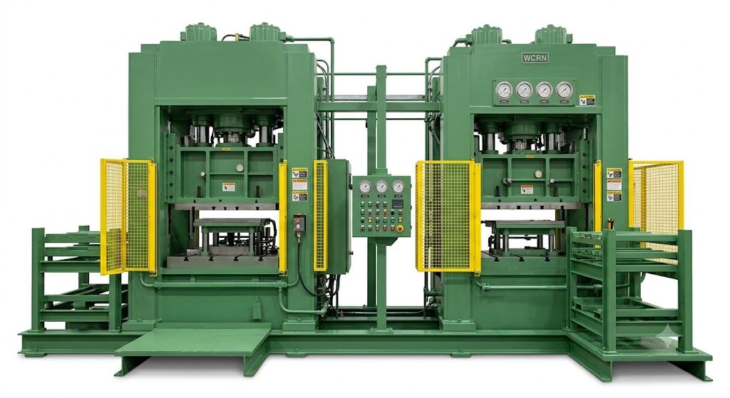 Press System