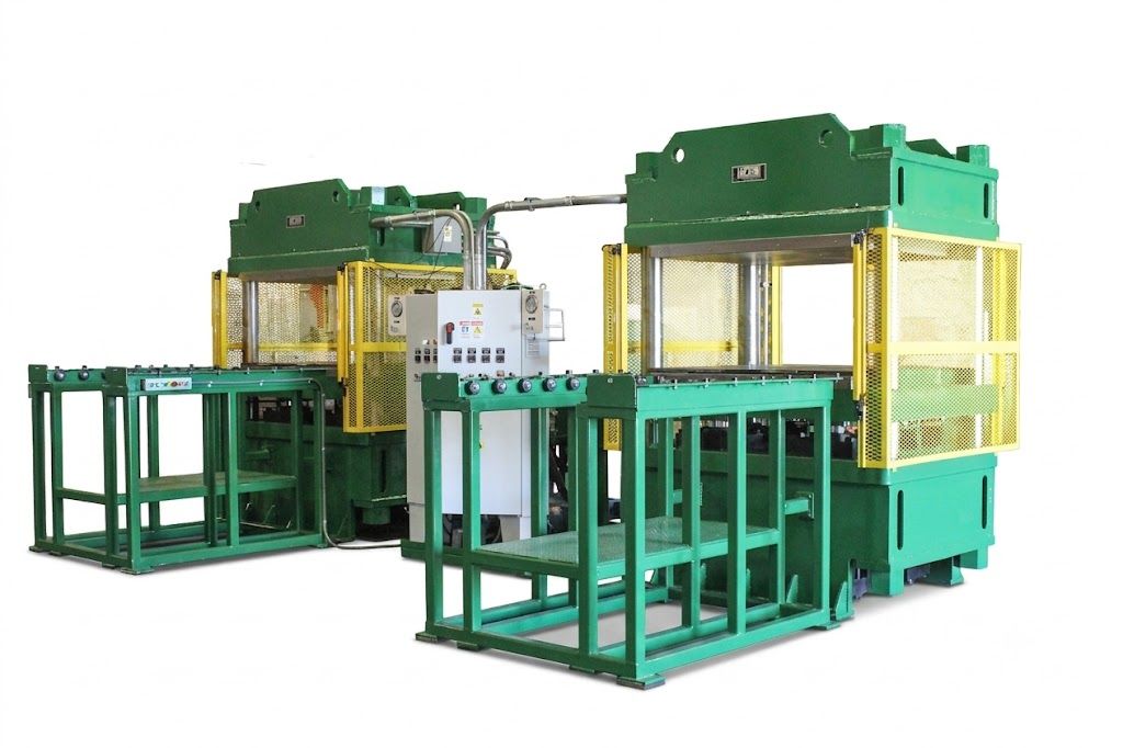 Press System