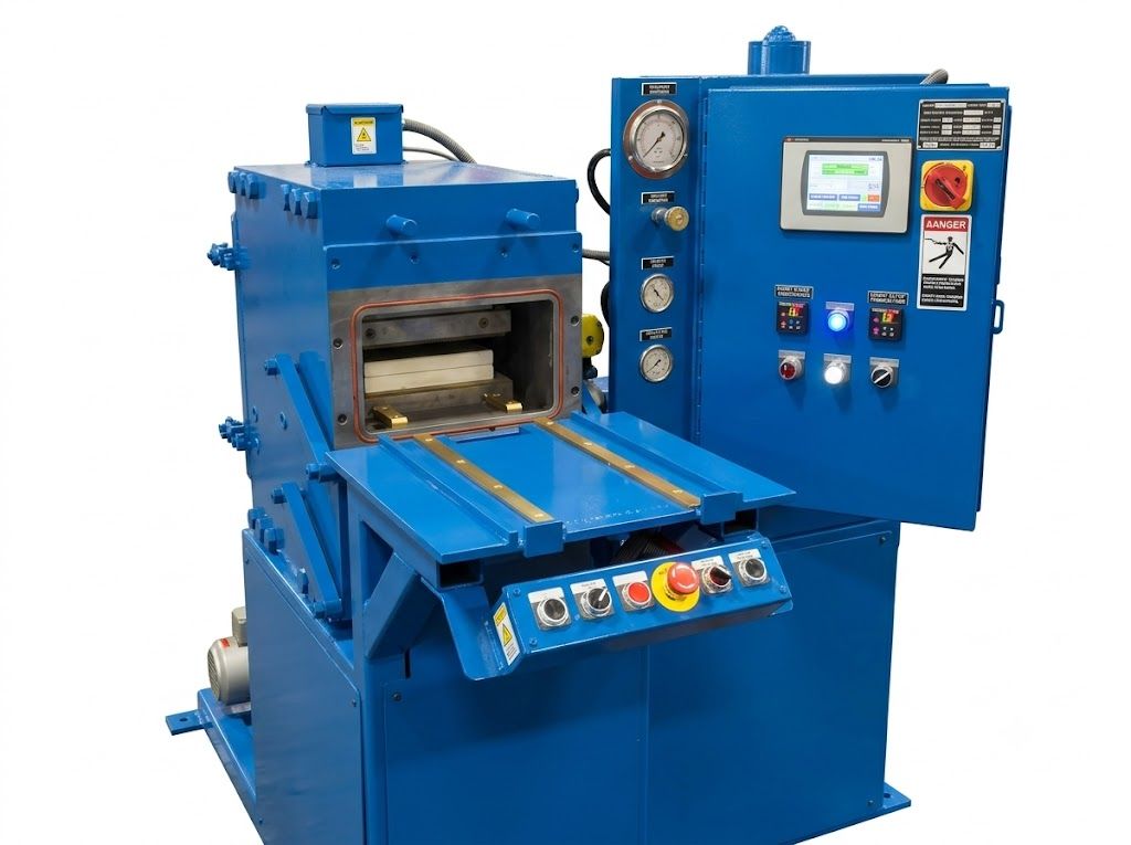 Press System