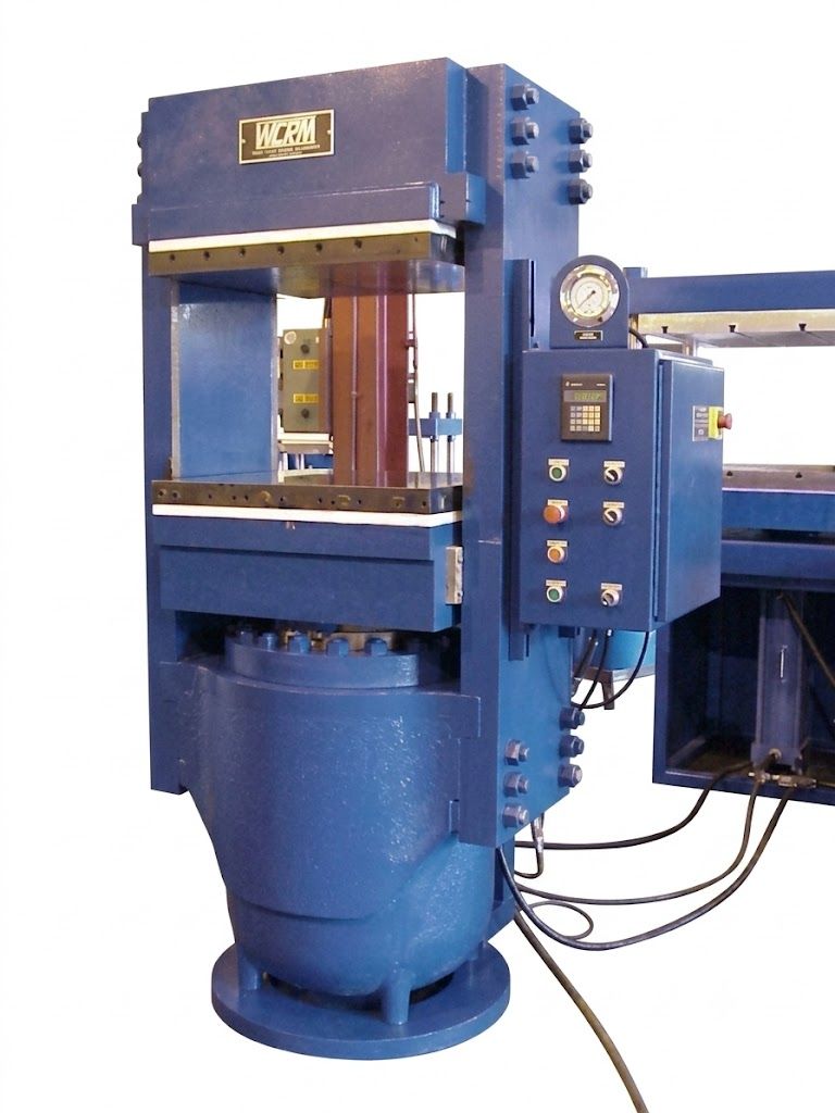 Press System