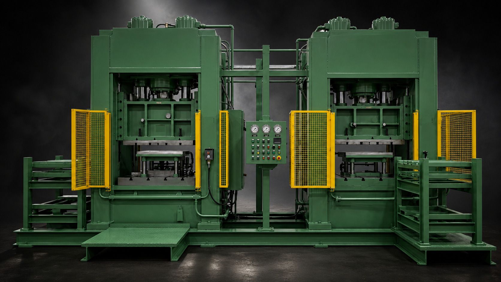 Press System