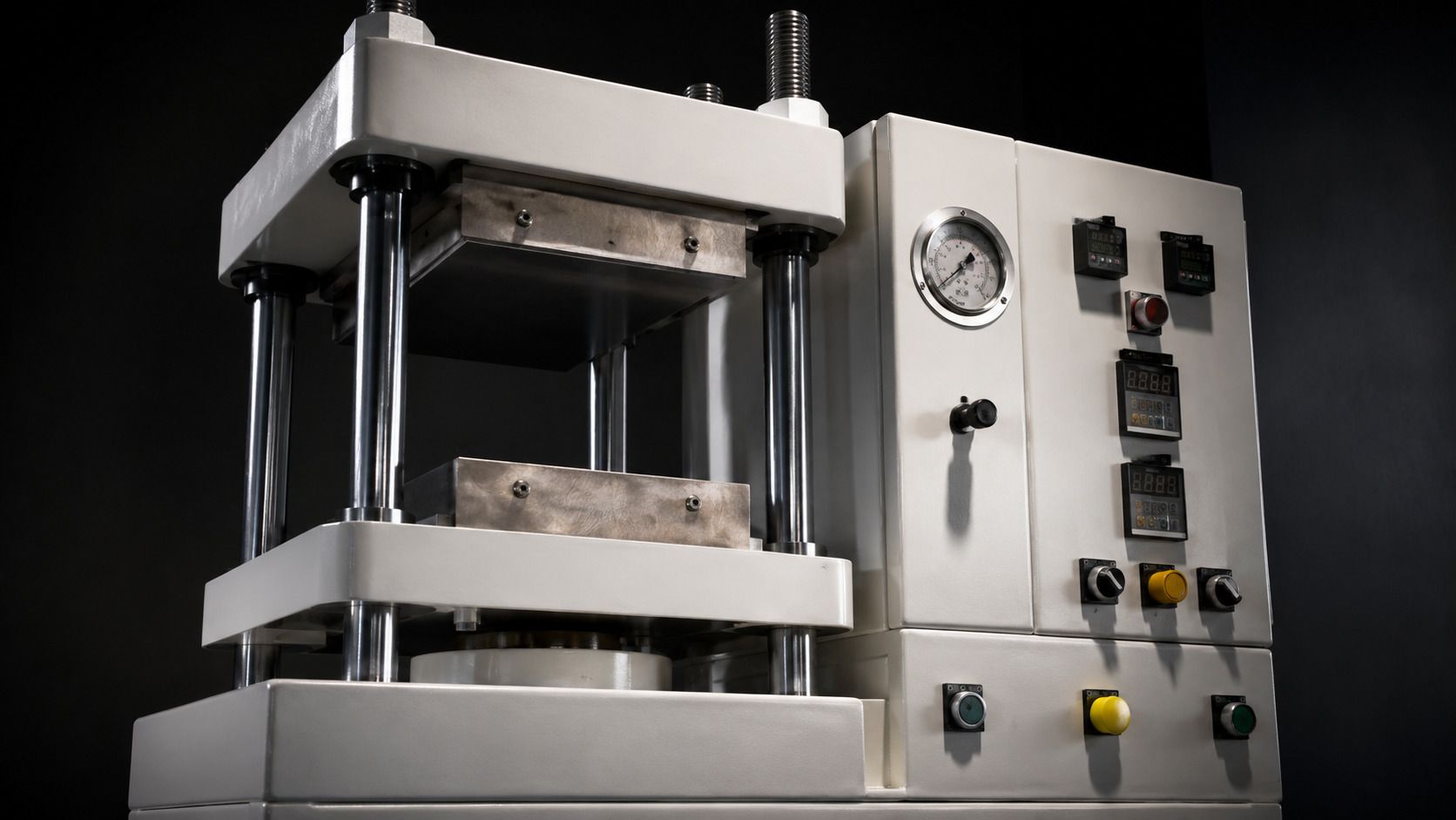 Press System