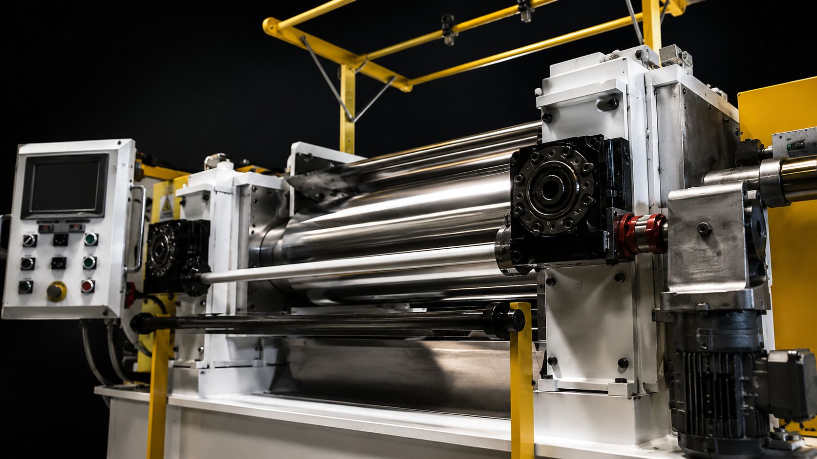 Press System