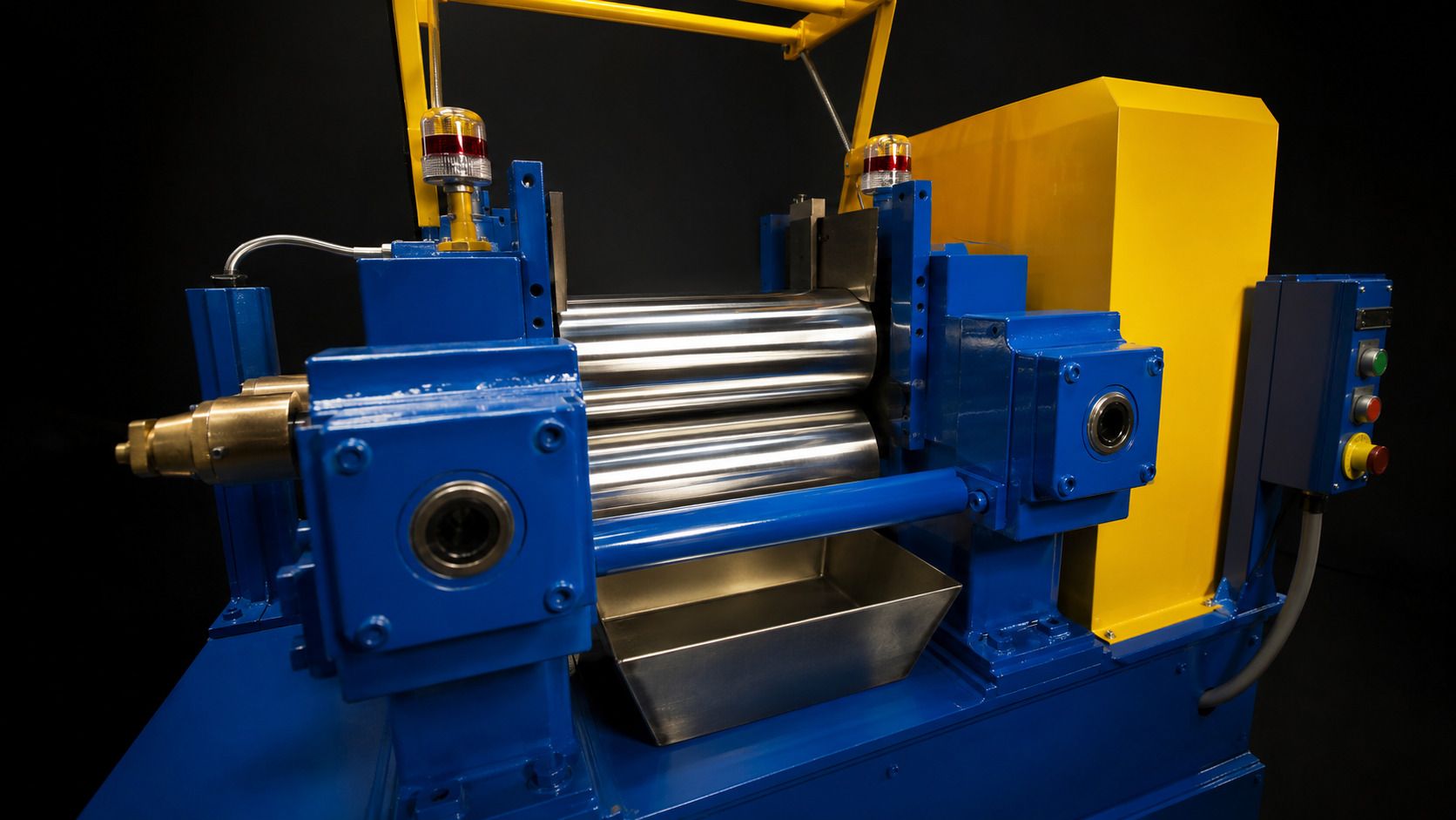 Press System