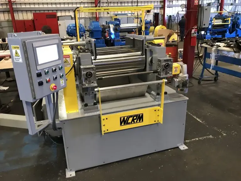 Press System