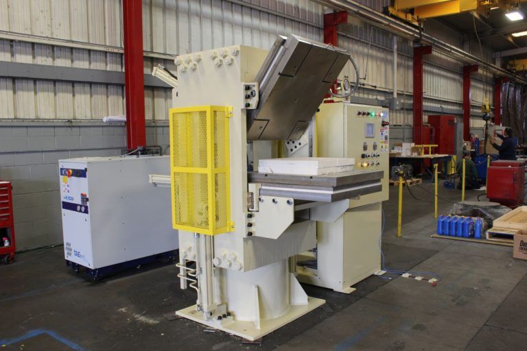 Press System