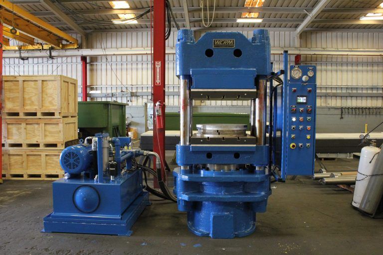Press System