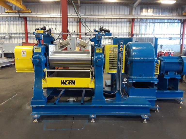 Press System
