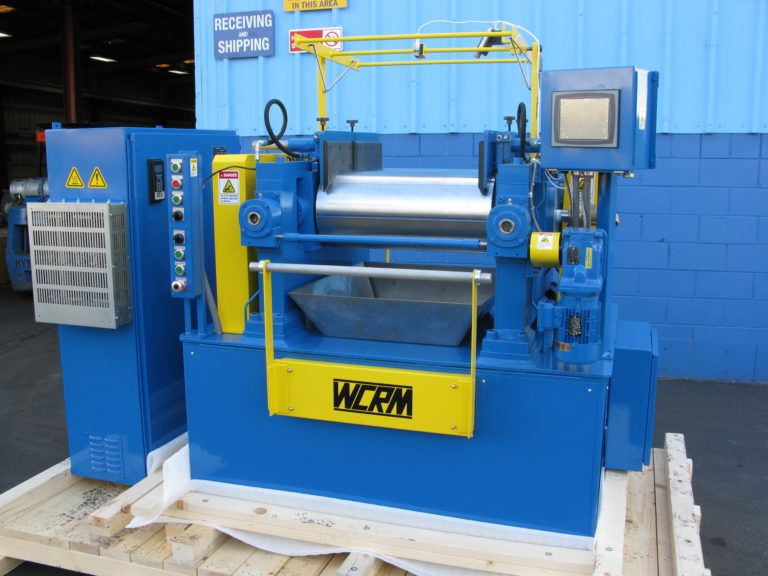 Press System