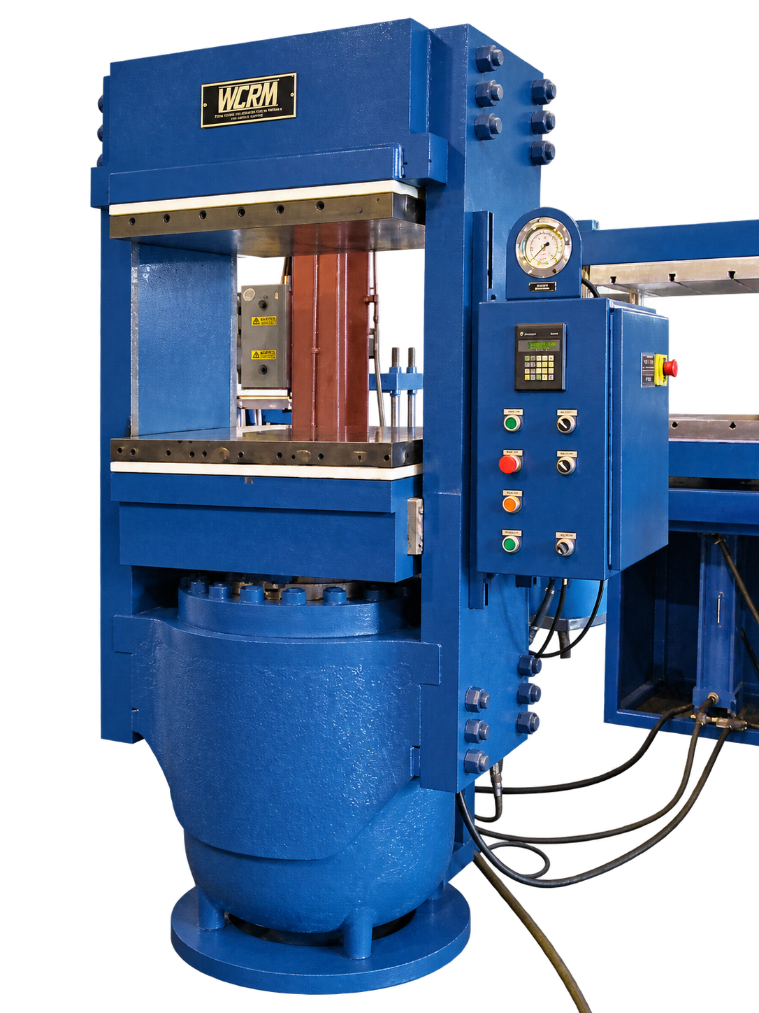 Press System