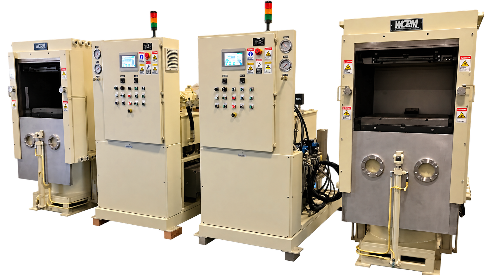 Press System
