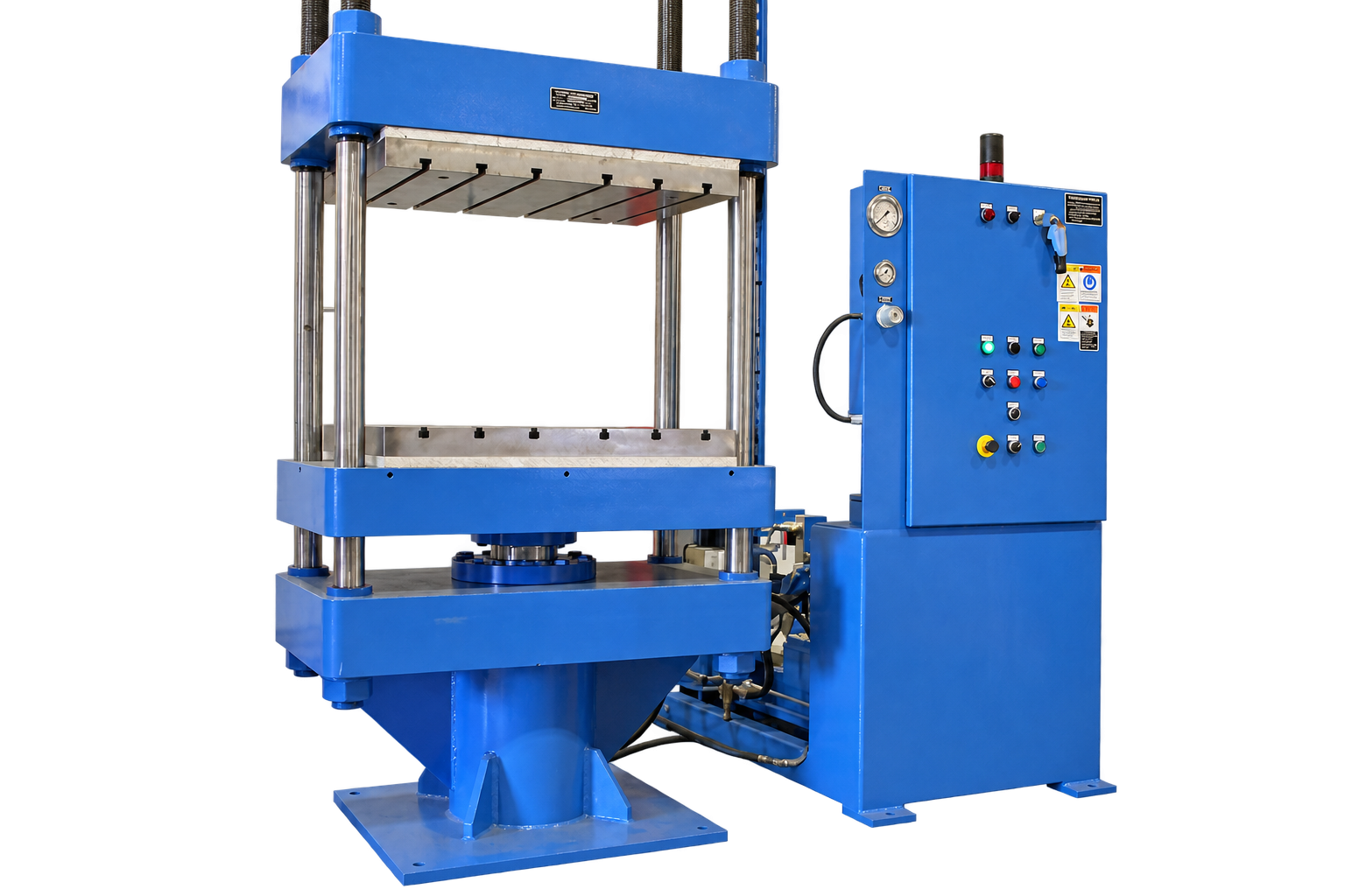 Press System