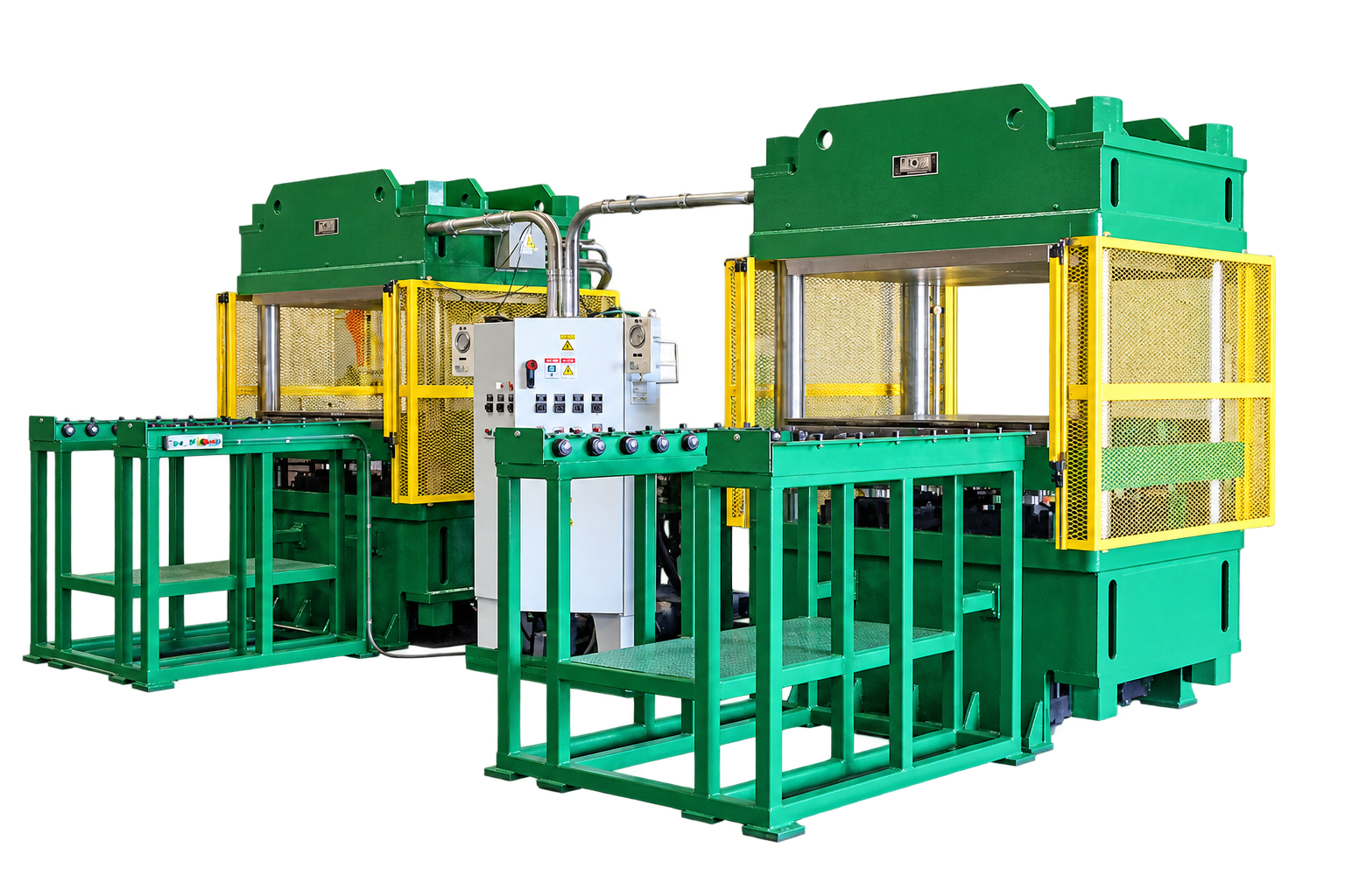 Press System