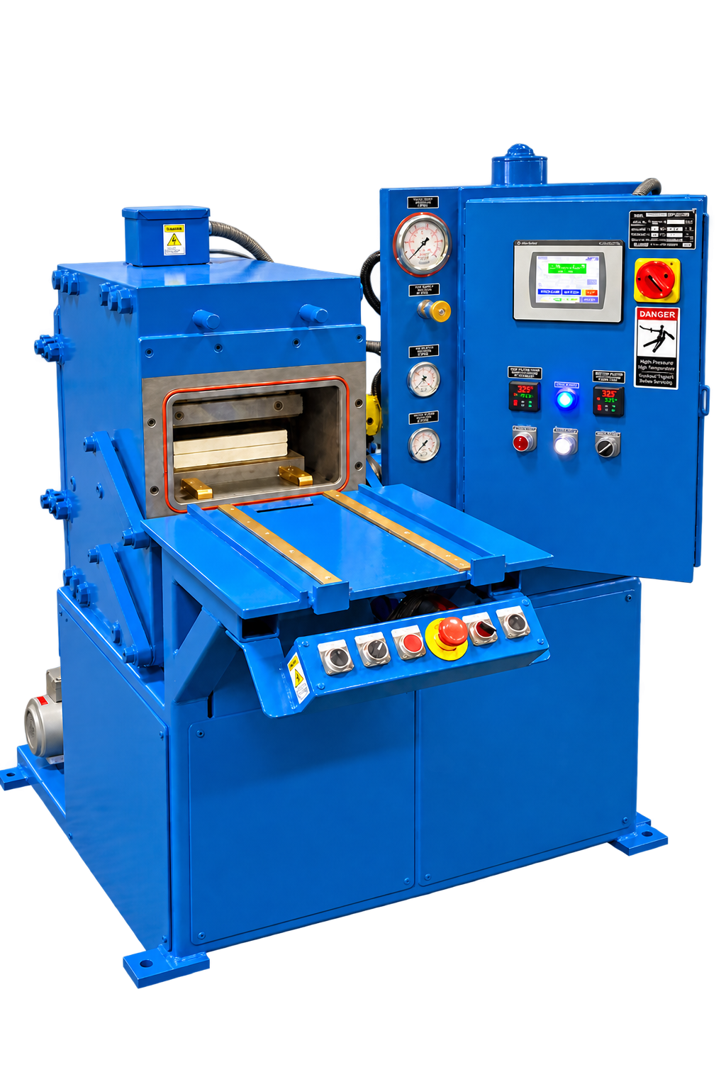 Press System