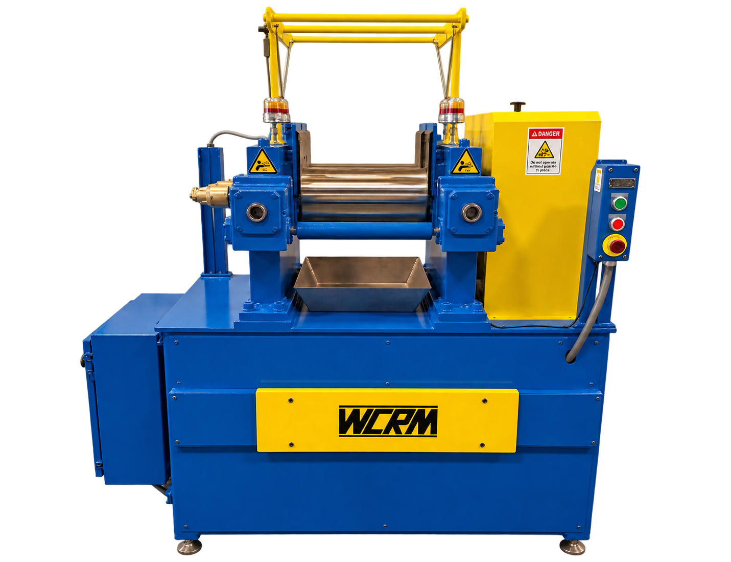 Press System