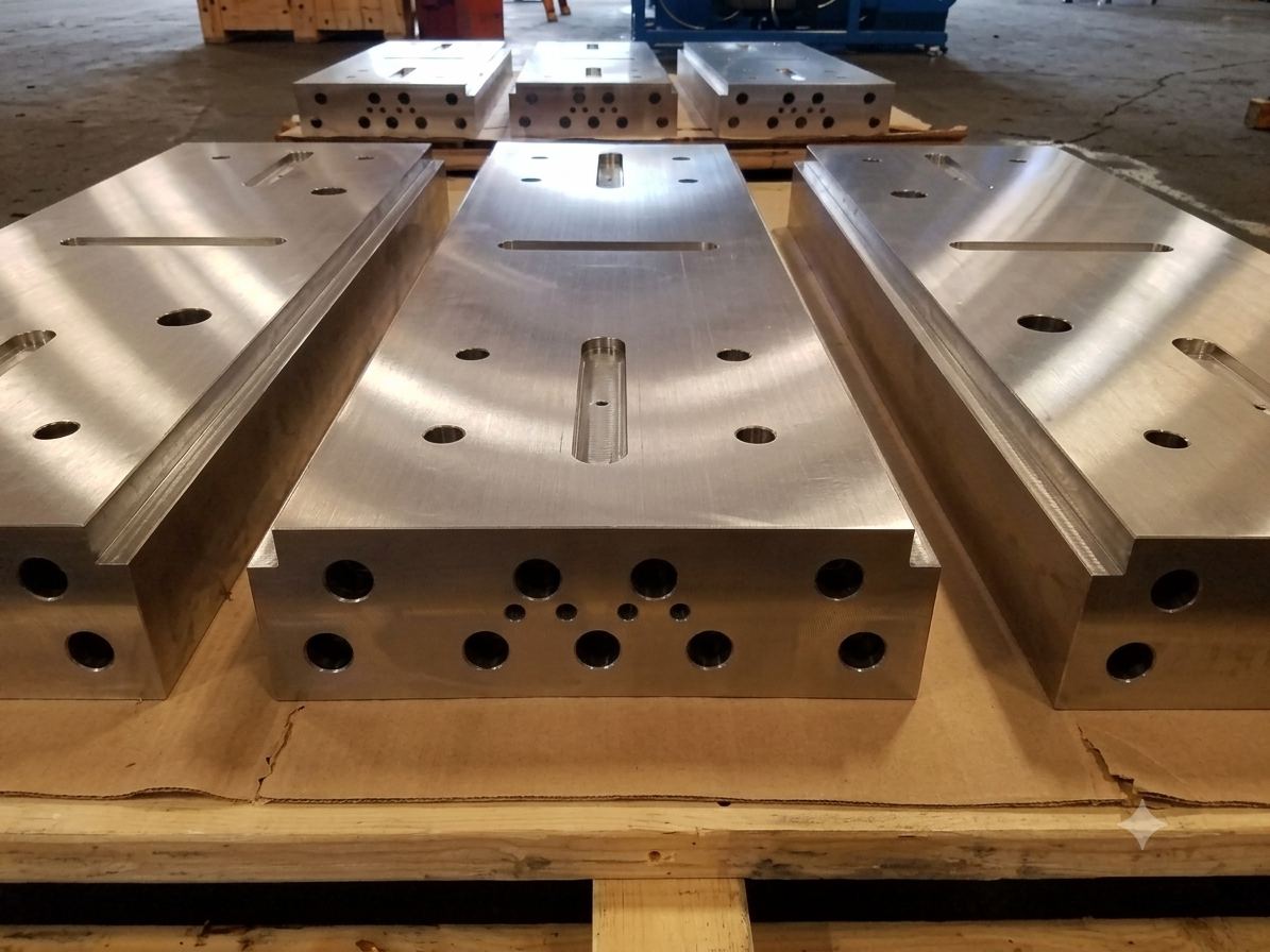 Platen Press
