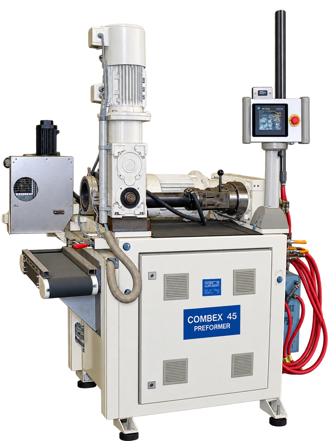 Press System
