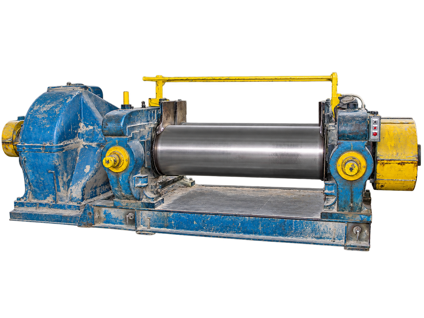 Lone Star Rubber Press