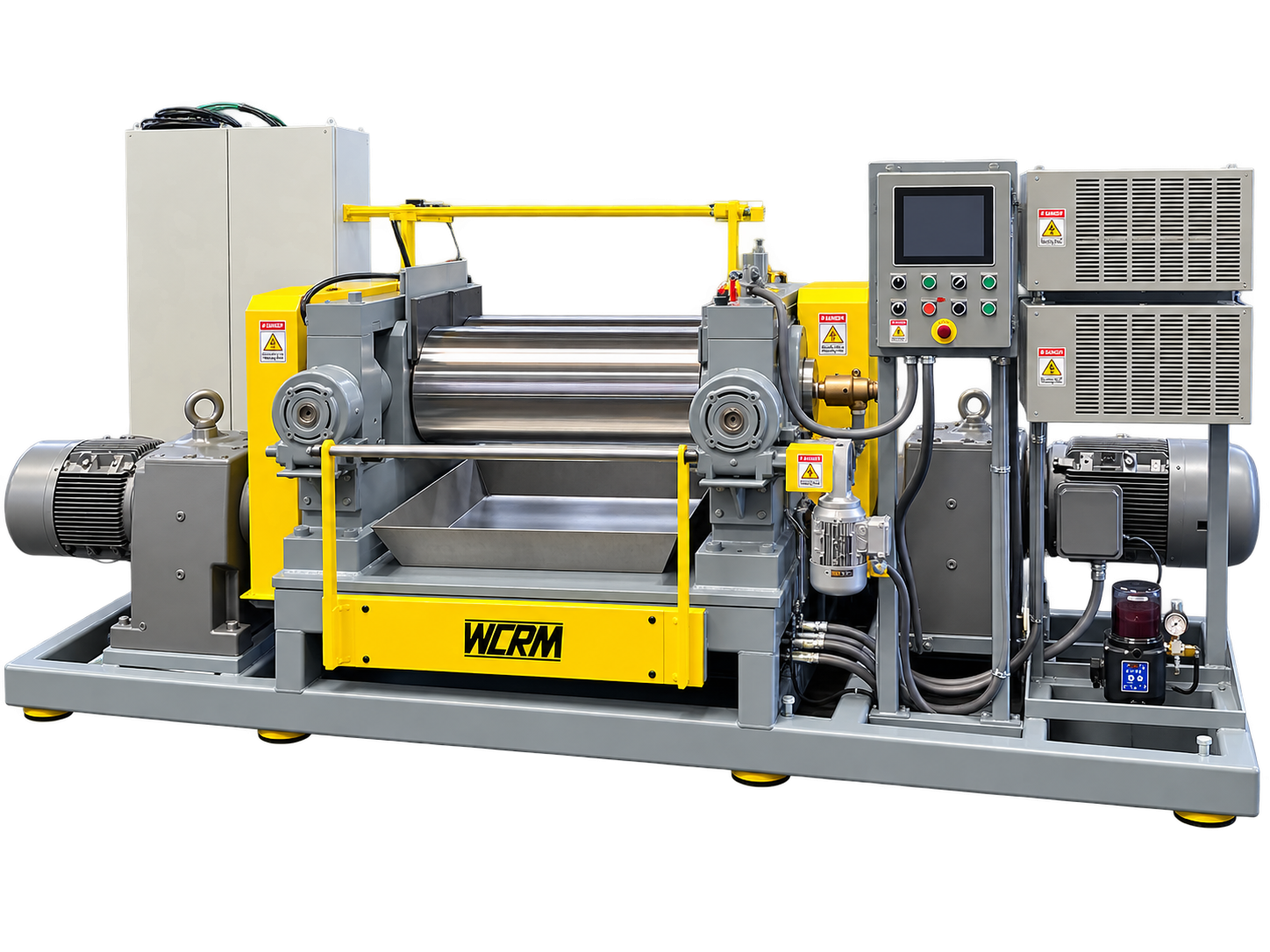 Press System
