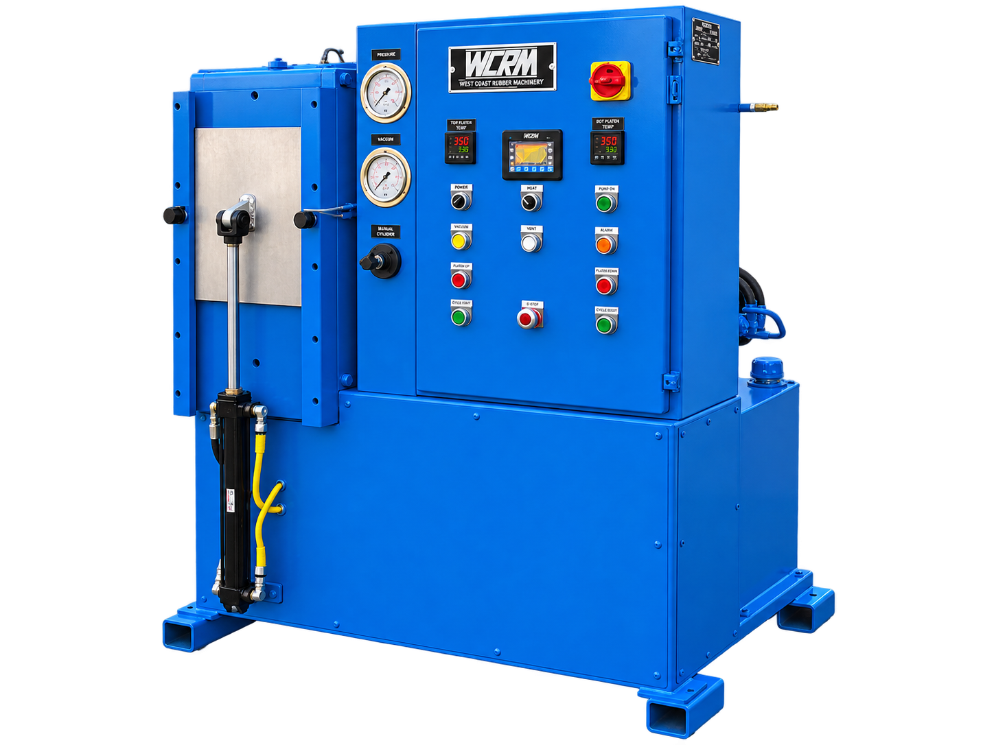 Vacuum Press