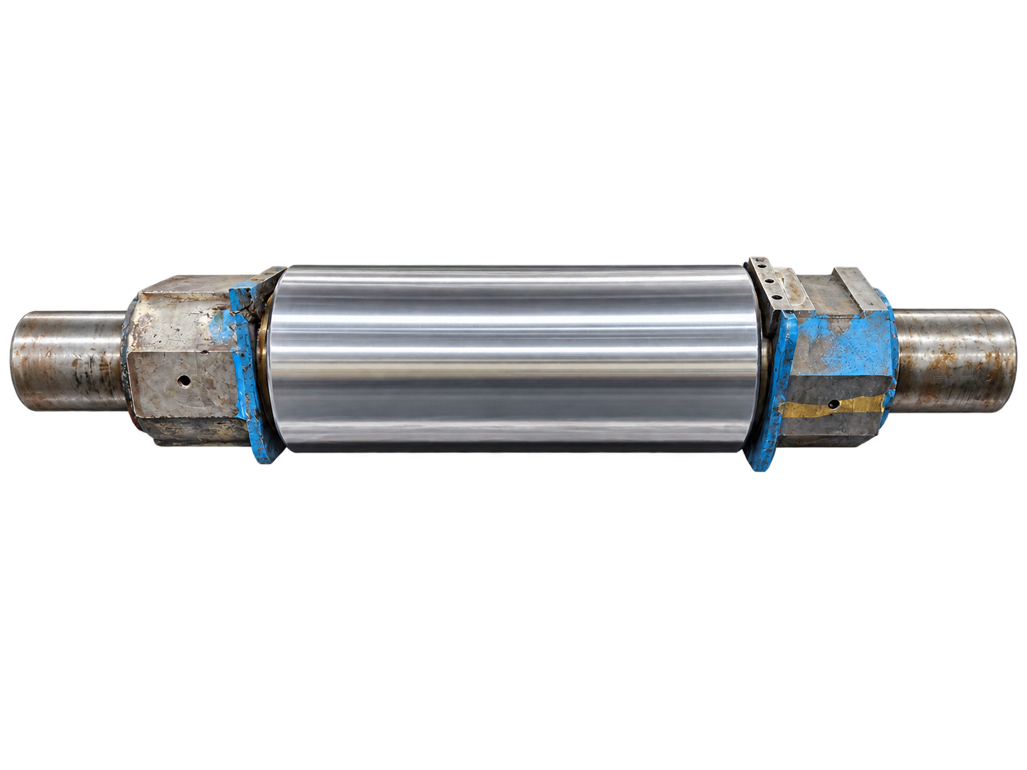 Mill Roll