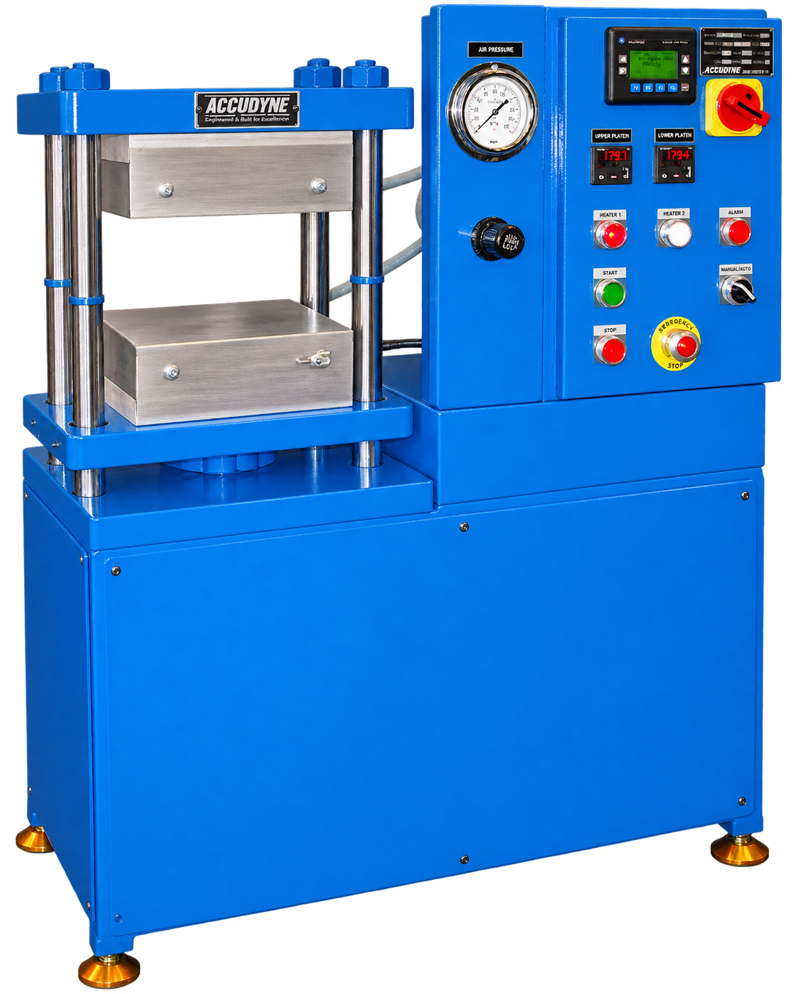 Lab Press