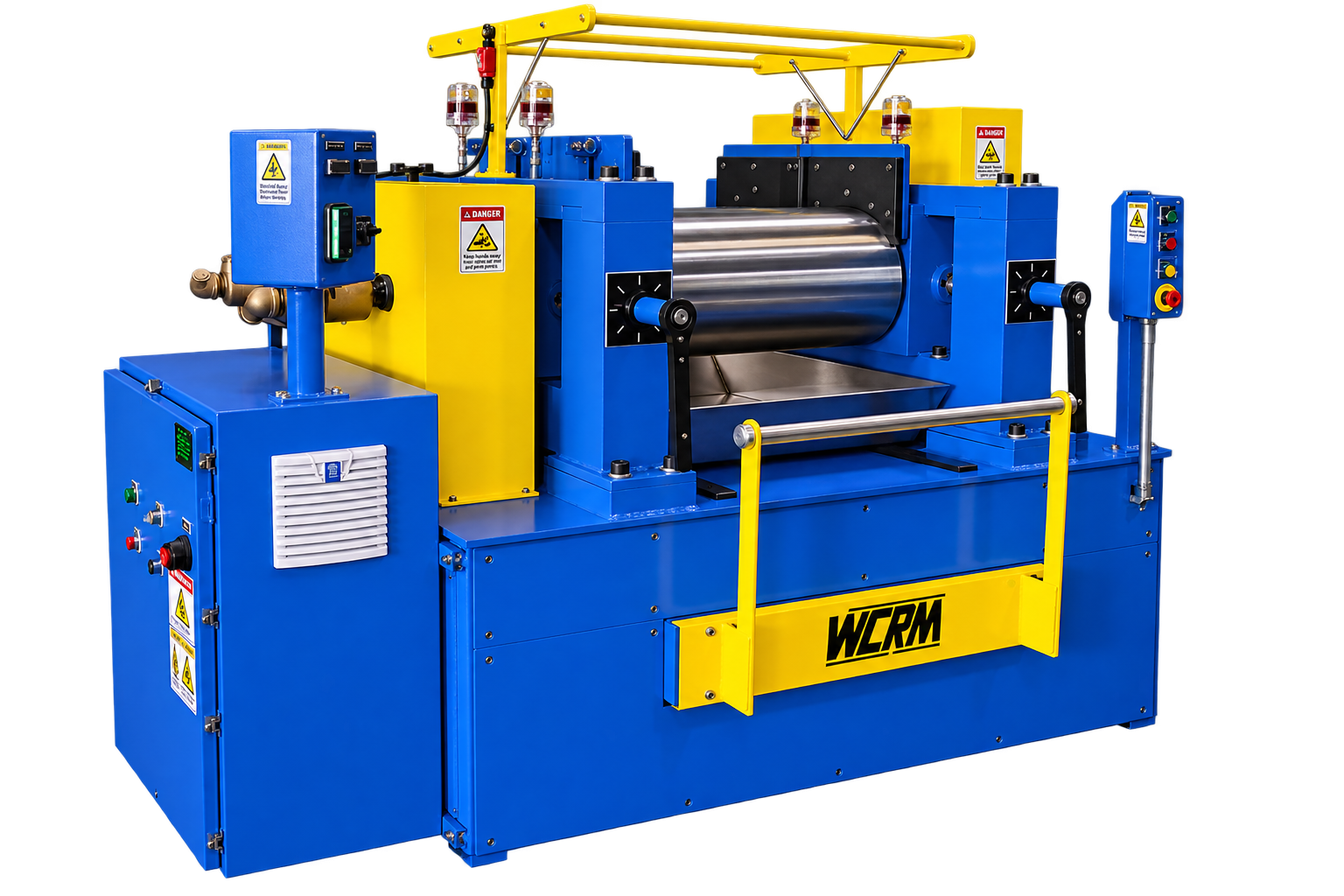 Mixing Mill